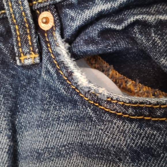 Goodfellow & Co Jeans Denim Distressed 30X30 - Picture 8 of 16